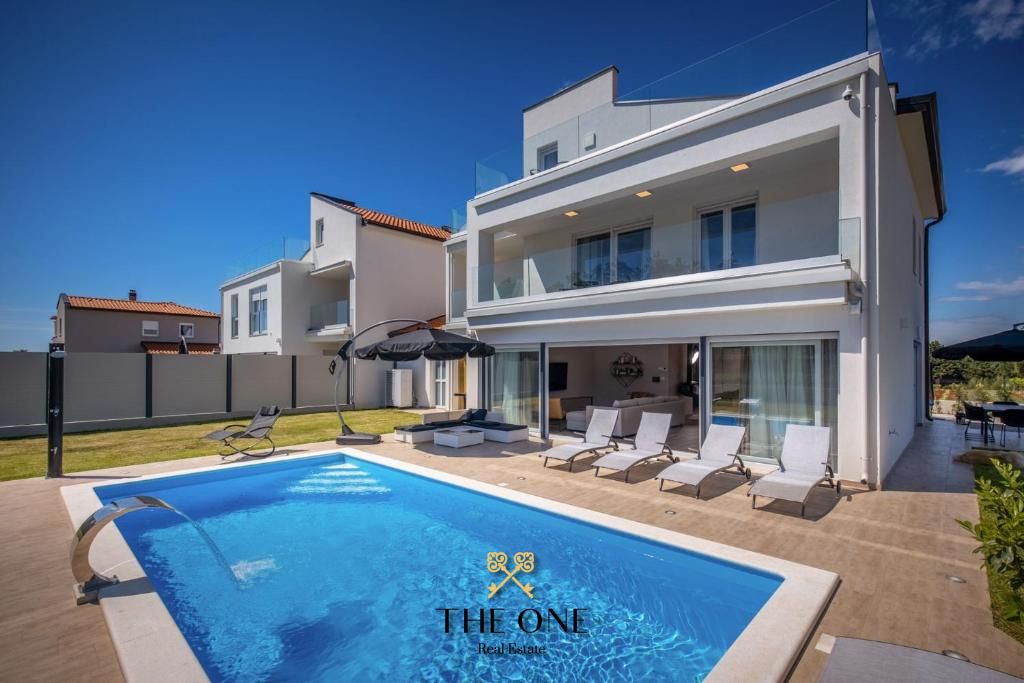 Haus Zu verkaufen - Poreč - foto 1/30