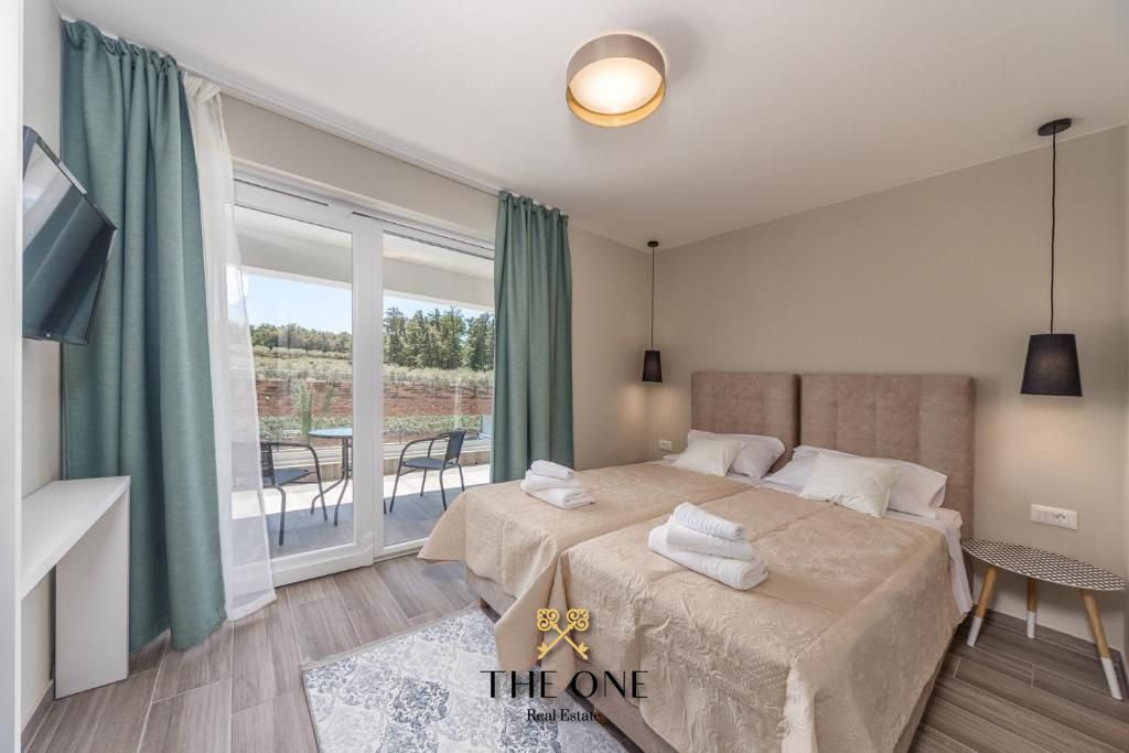 Haus Zu verkaufen -  Poreč