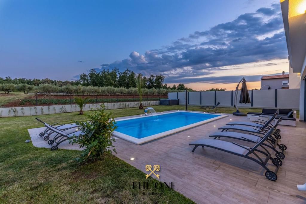 Haus Zu verkaufen -  Poreč