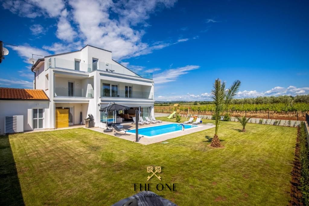 Haus Zu verkaufen -  Poreč