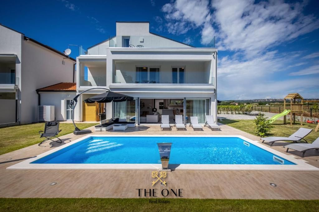 Haus Zu verkaufen -  Poreč