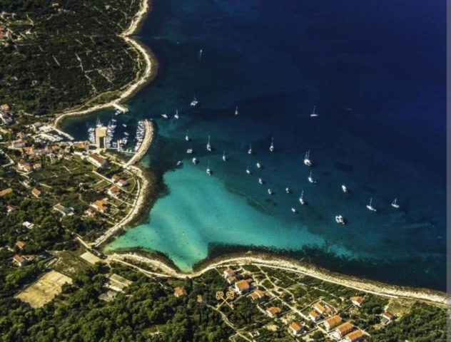 Terrain à vendre 3578 m² – Zadar - Okolica
