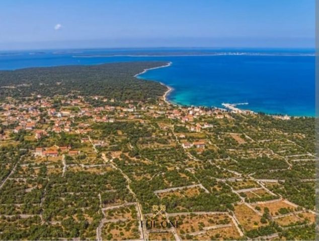Parcela Naprodaj - Zadarska Silba - foto 4/4