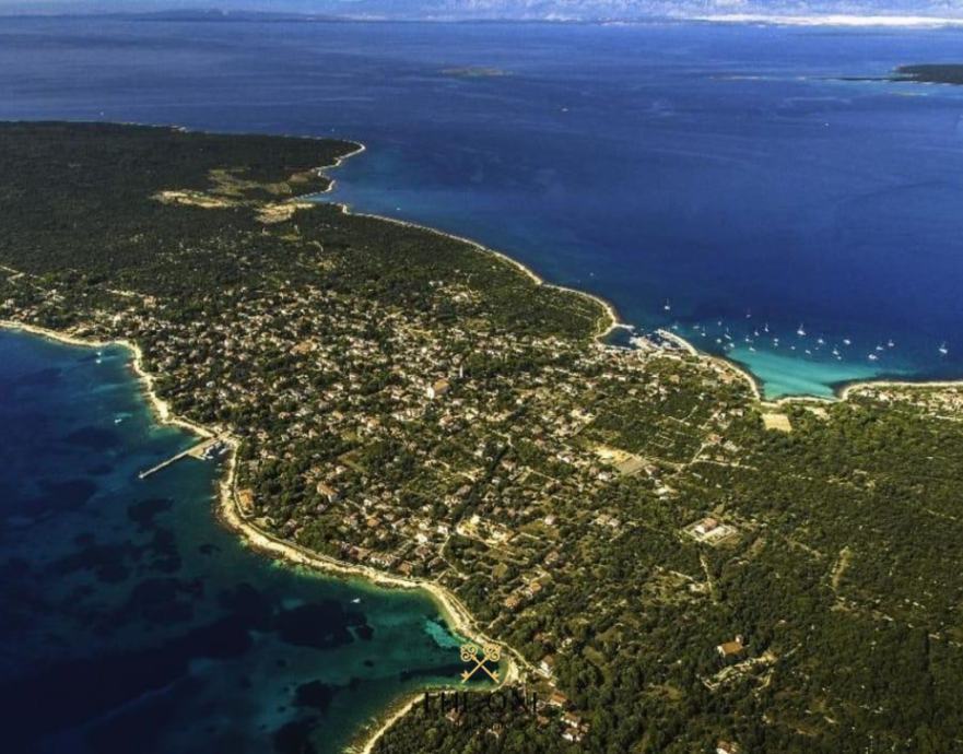 Parcela Na predaj - Zadarska Silba - foto 2/3