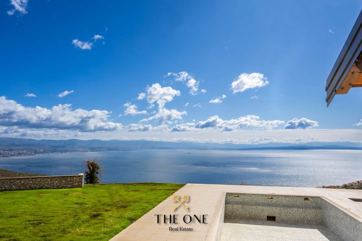 Hiša na predaj 350 m² – Opatija - Okolica