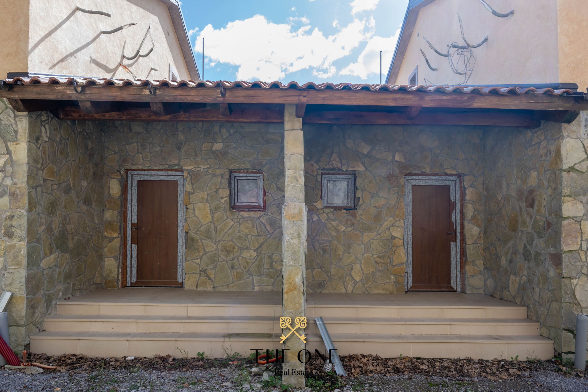 House For sale - Primorsko-goranska Poljane