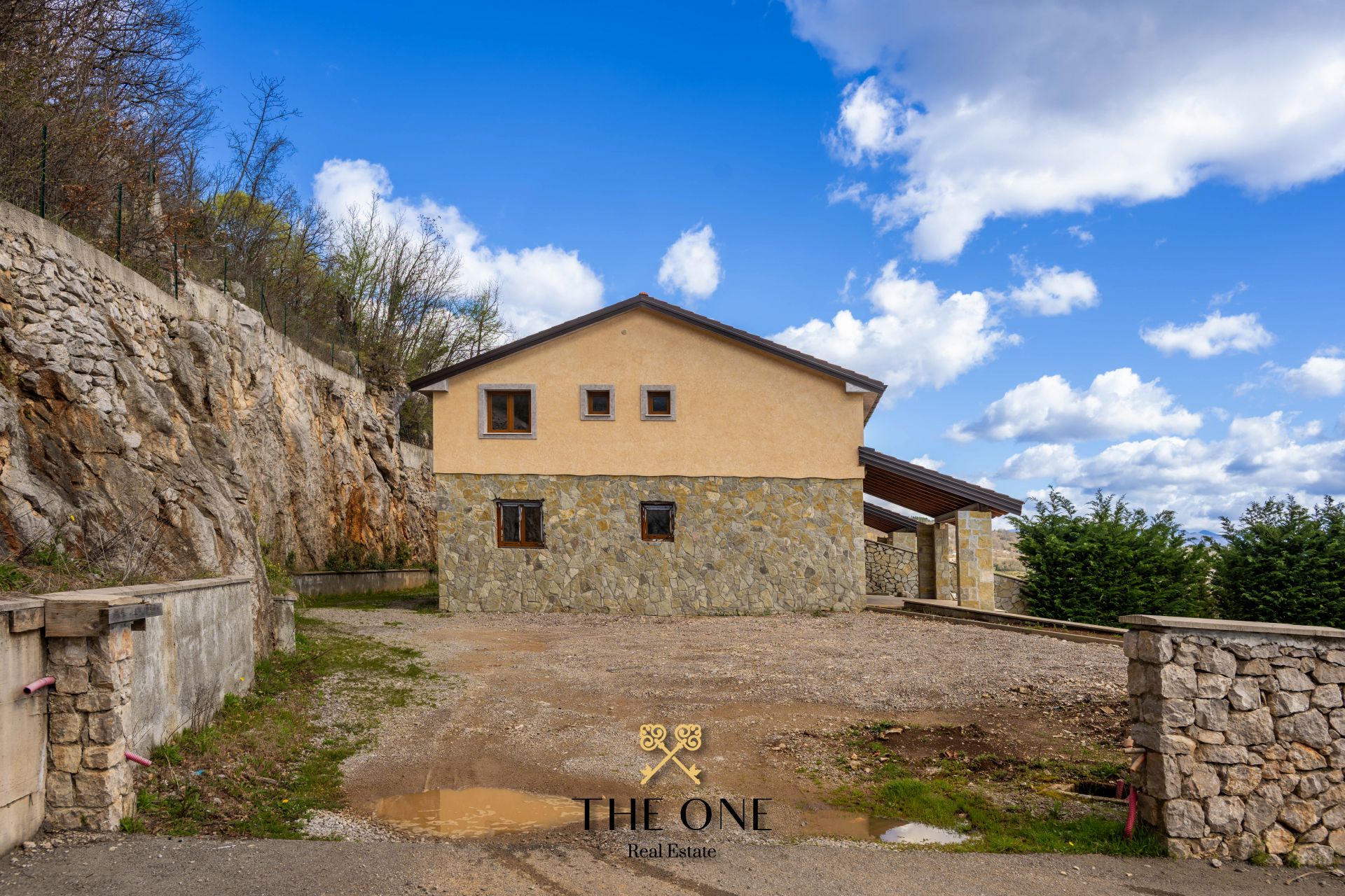 House For sale - Primorsko-goranska Poljane - foto 3/59
