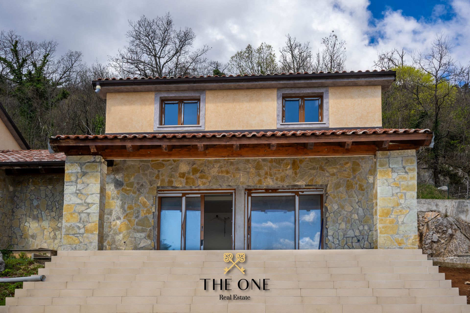 House For sale - Primorsko-goranska Poljane