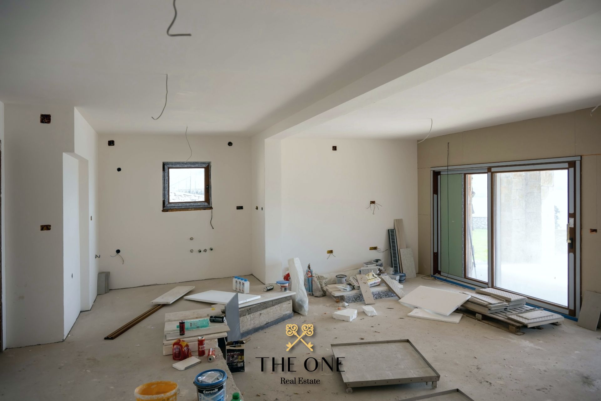 House For sale - Primorsko-goranska Poljane