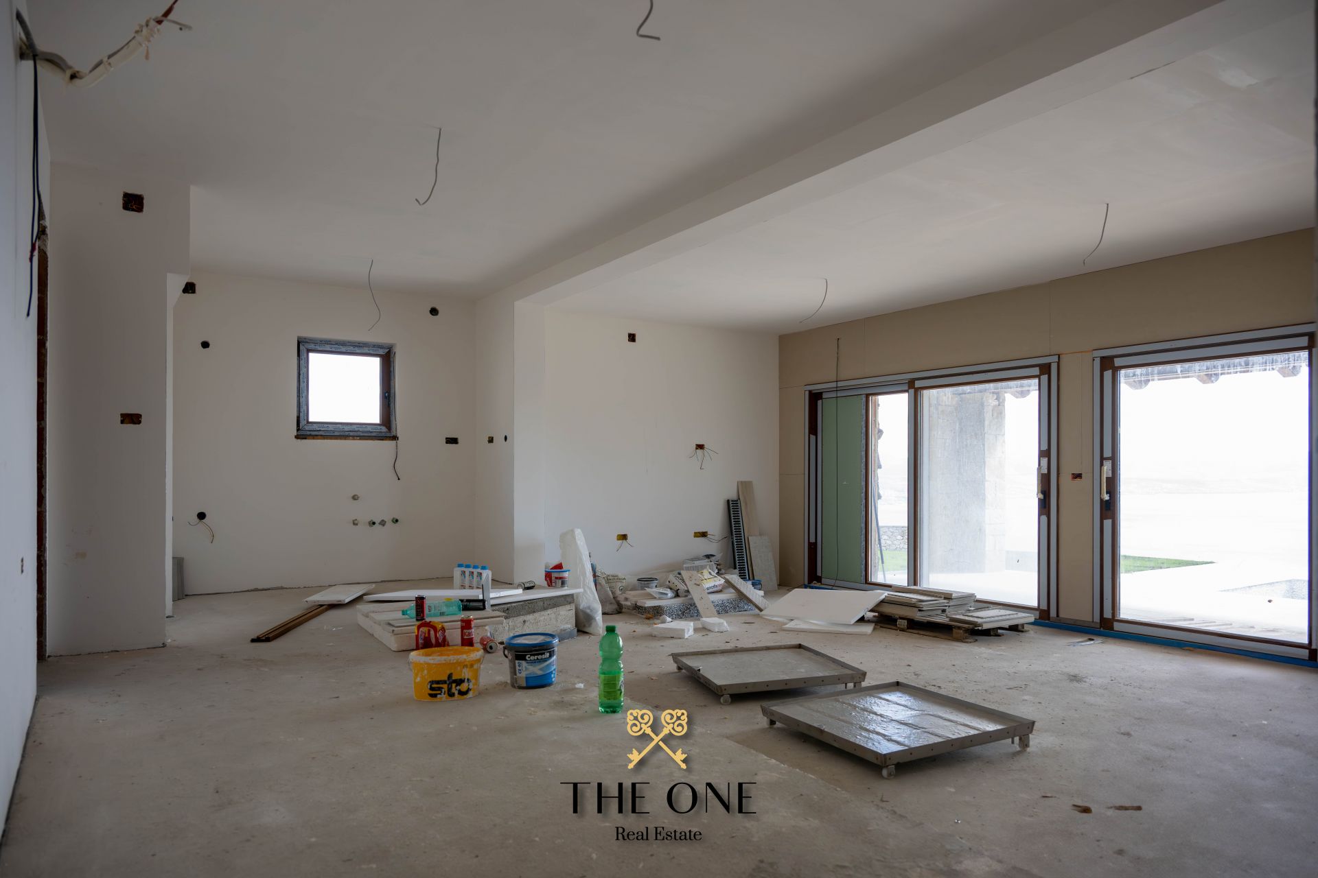 House For sale - Primorsko-goranska Poljane