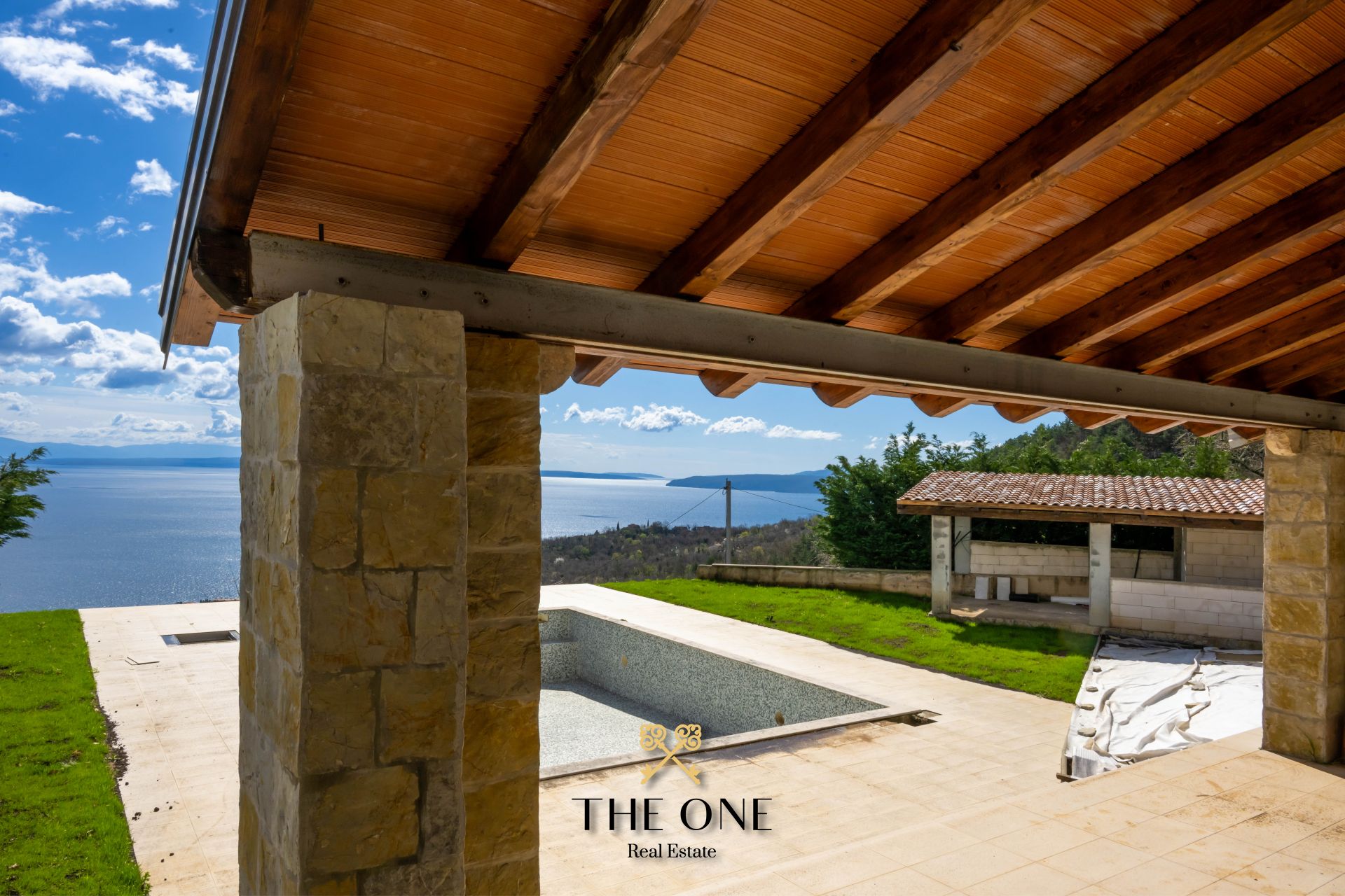 House For sale - Primorsko-goranska Poljane