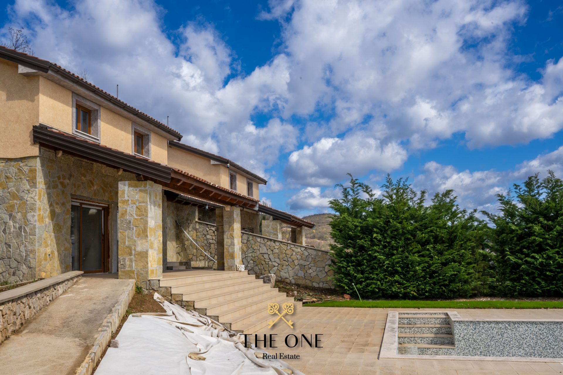 House For sale - Primorsko-goranska Poljane