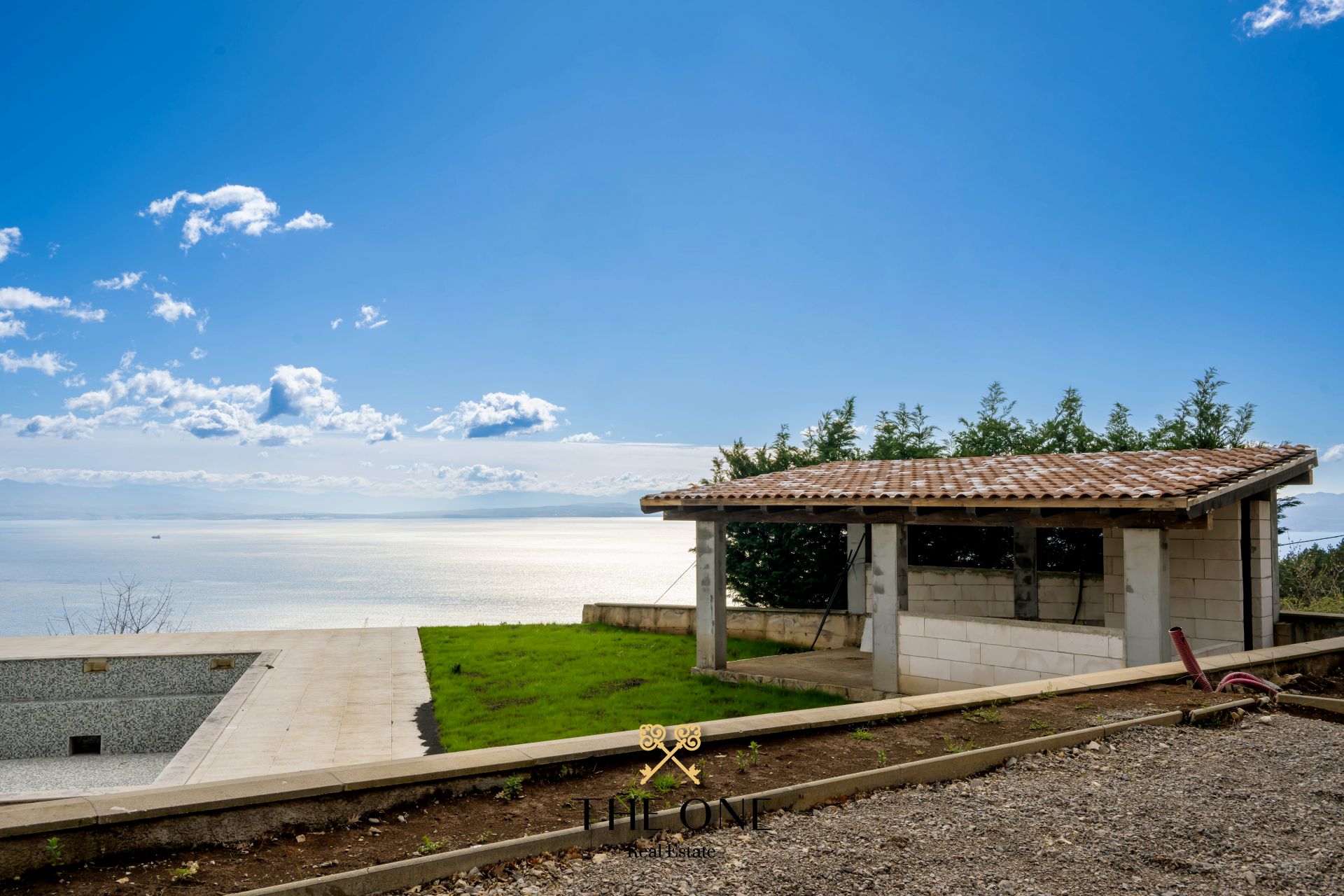 House For sale - Primorsko-goranska Poljane