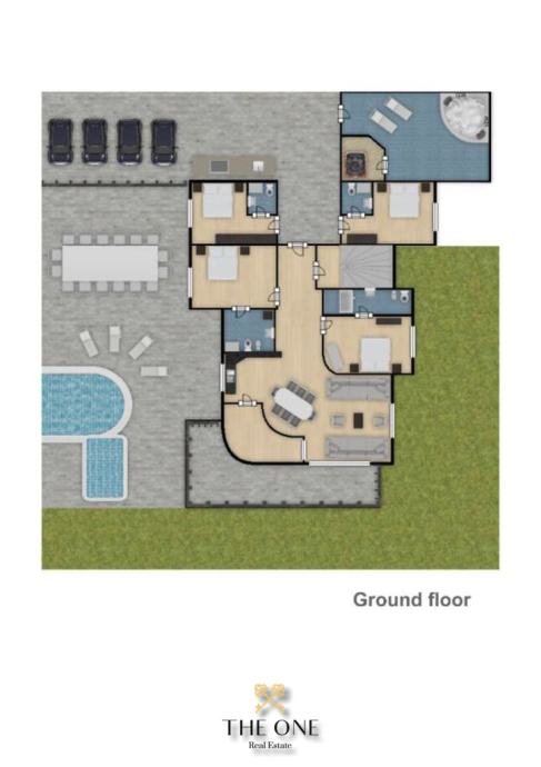 House For sale -  Crikvenica