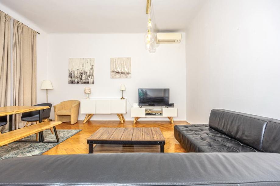 Flat For sale -  Centar
