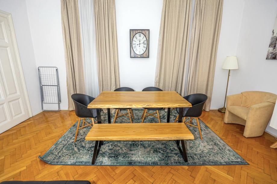 Flat For sale -  Centar