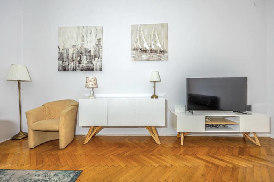 Flat For sale -  Centar