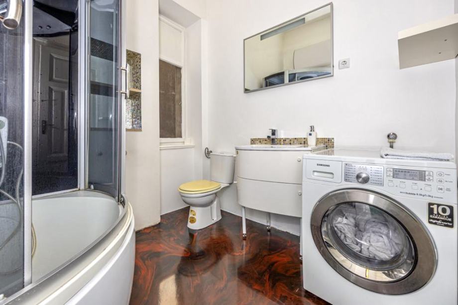 Flat For sale -  Centar