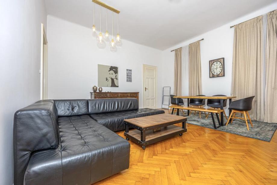 Flat For sale -  Centar