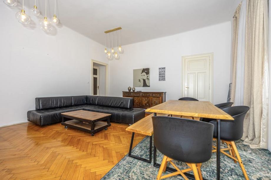 Apartma Naprodaj - Primorsko-goranska Centar
