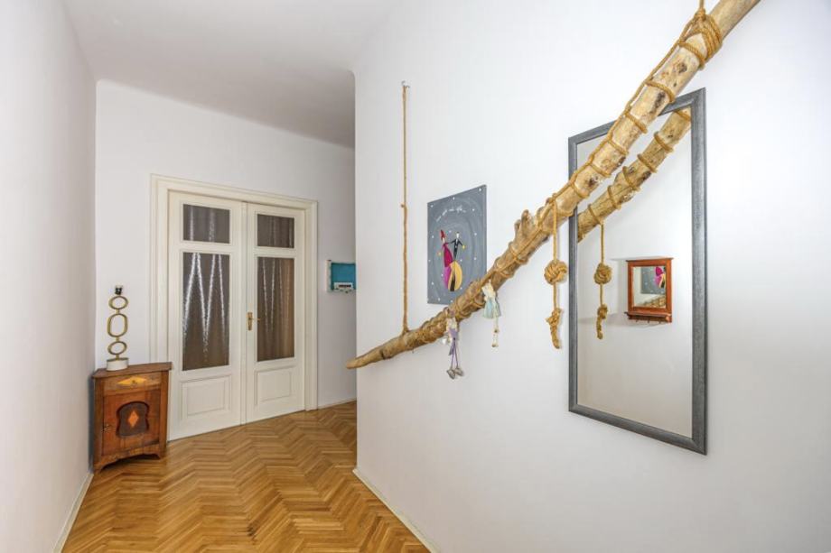 Flat For sale -  Centar