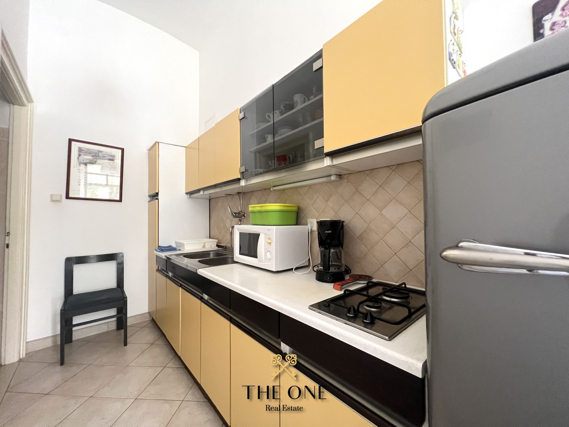 Apartmán Na predaj -  Opatija - Centar