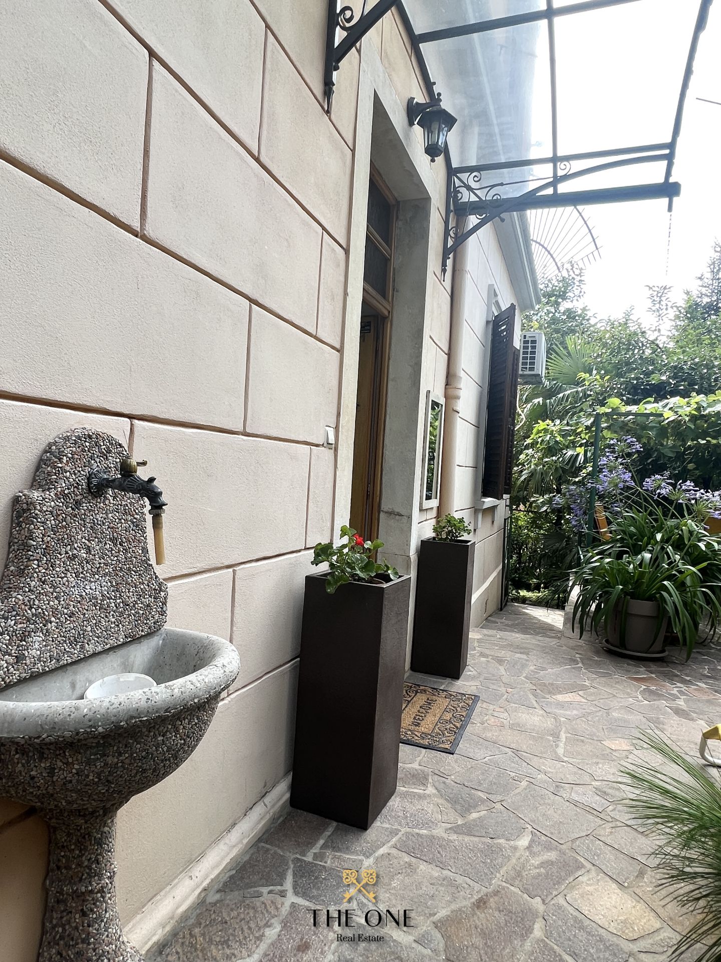 Apartmán Na predaj -  Opatija - Centar
