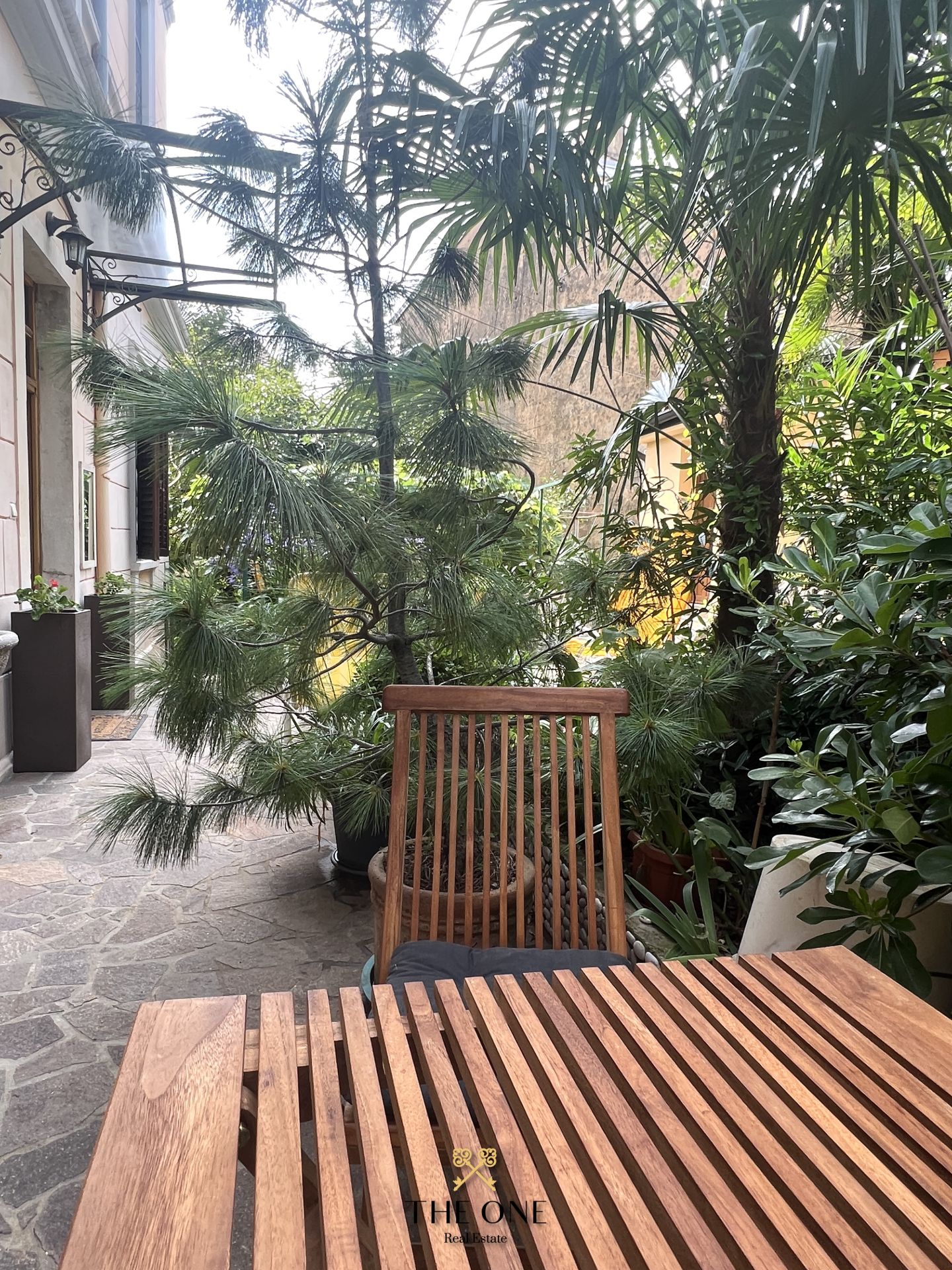 Apartmán Na predaj -  Opatija - Centar