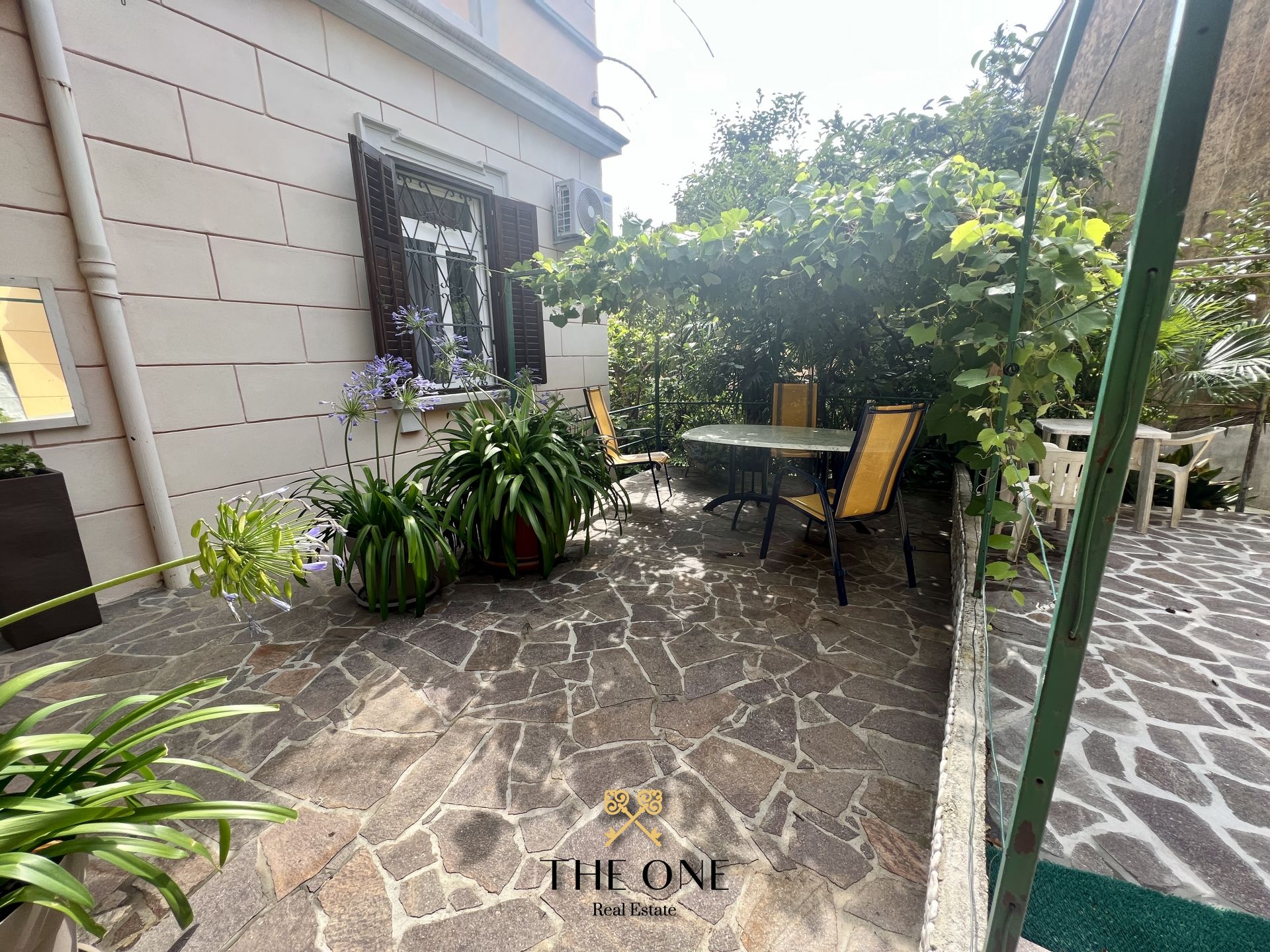 Apartmán Na predaj -  Opatija - Centar