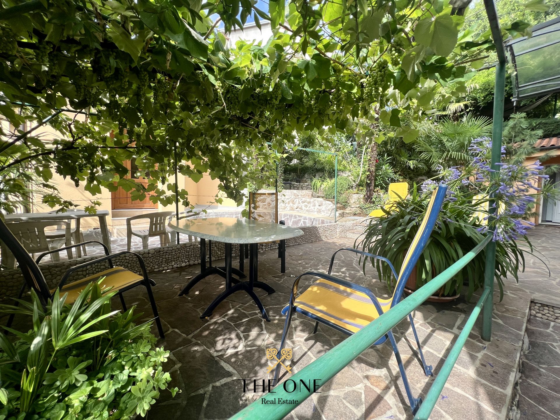 Apartmán Na predaj -  Opatija - Centar