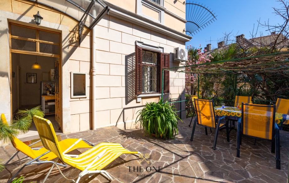 Apartmán Na predaj -  Opatija - Centar