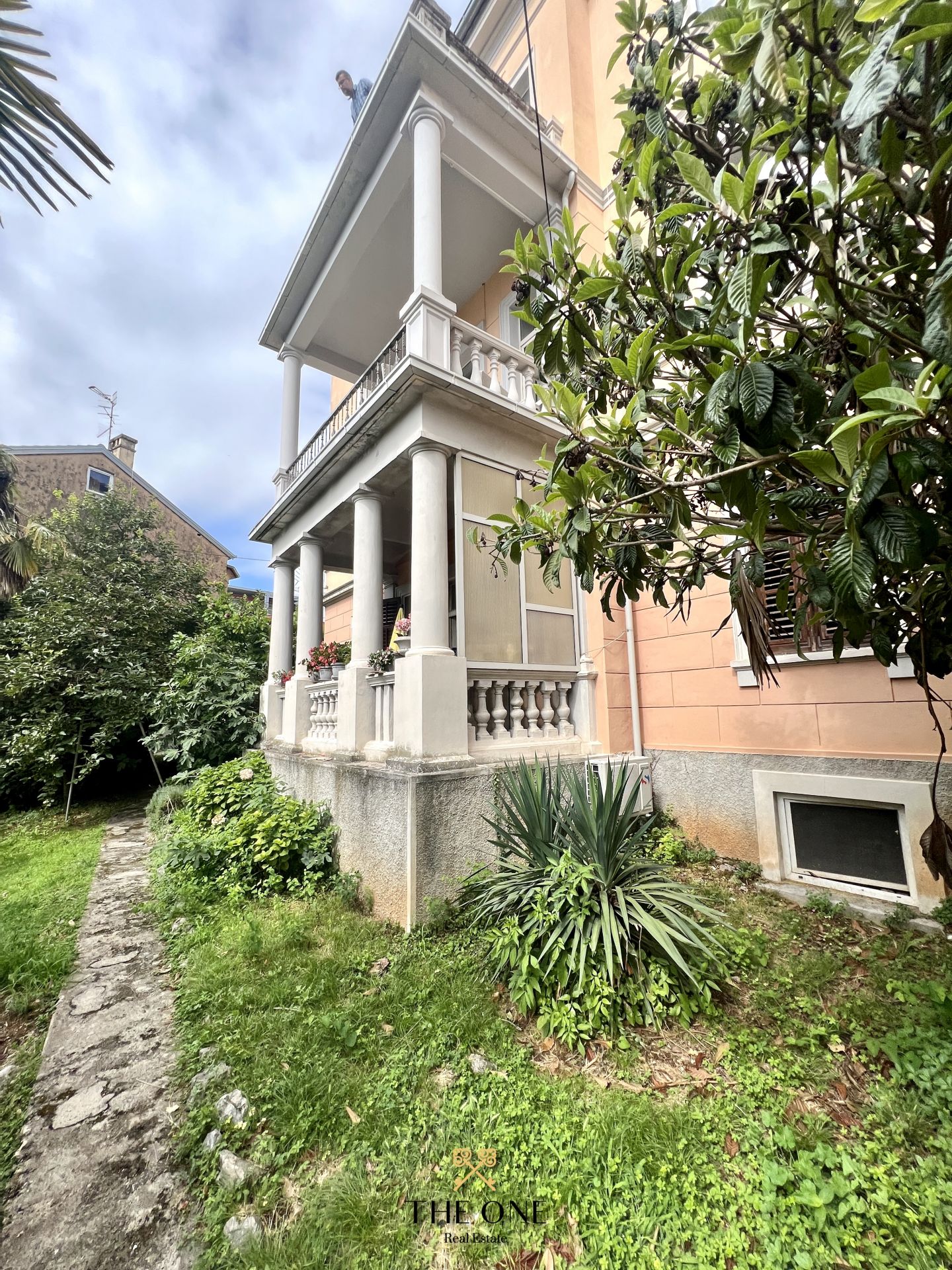 Apartmán Na predaj -  Opatija - Centar