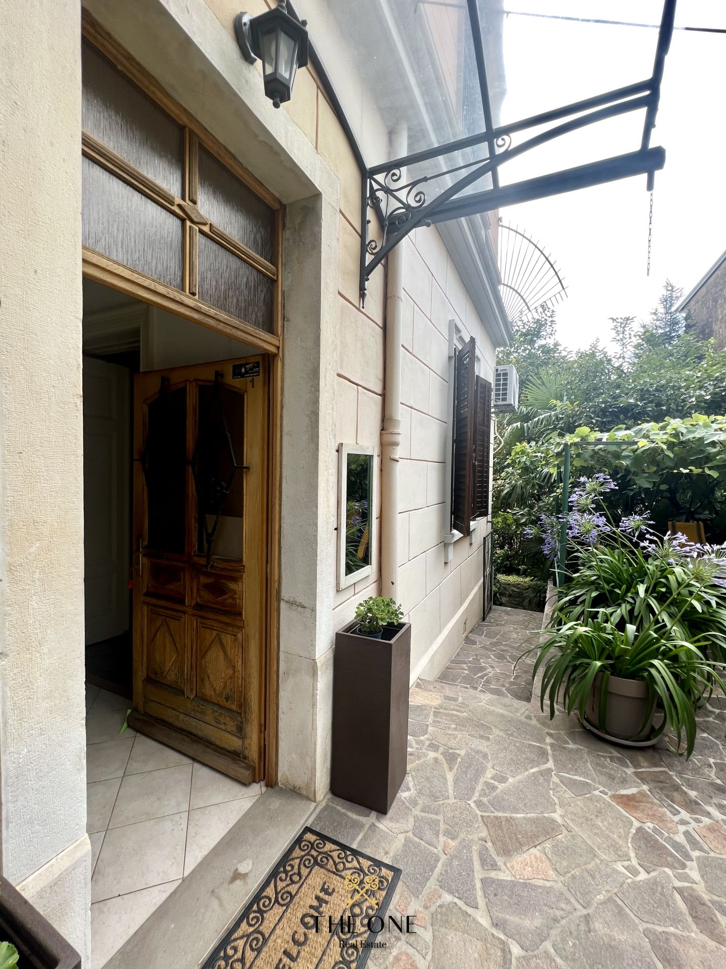 Apartmán Na prodej - Primorsko-goranska Opatija - Centar