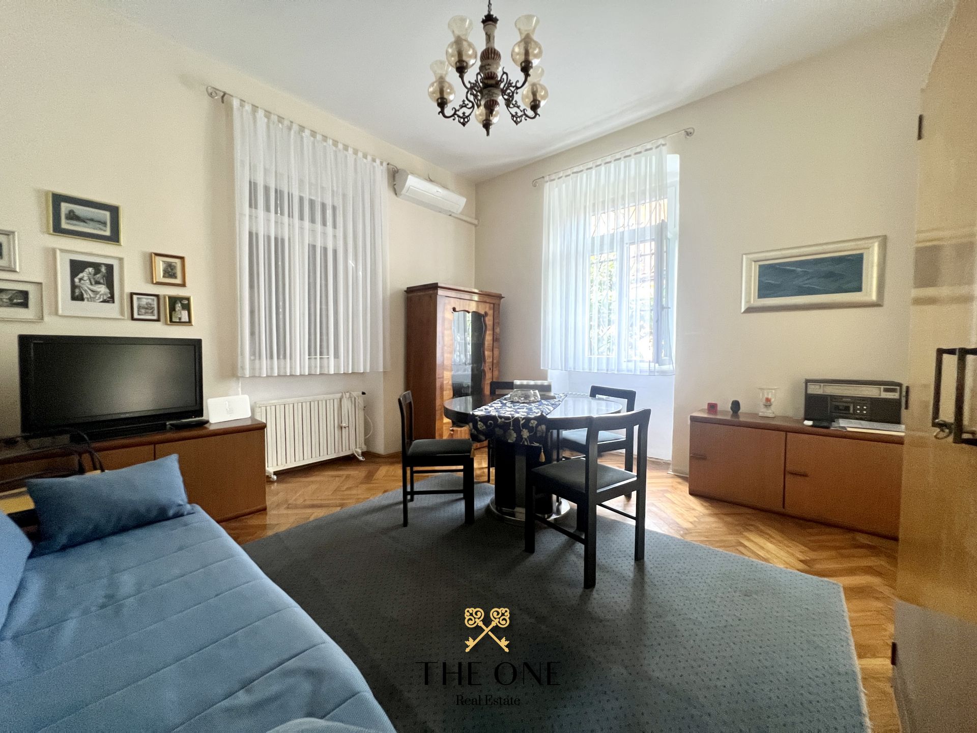 Apartmán Na predaj - Opatija - Centar - foto 2/18