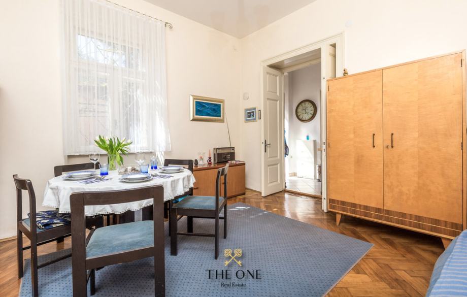 Apartmán Na predaj - Opatija - Centar - foto 3/18