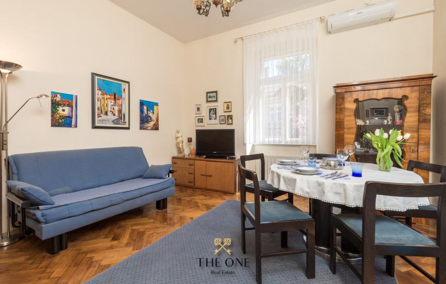 Apartmán Na predaj - Opatija - Centar - foto 5/18