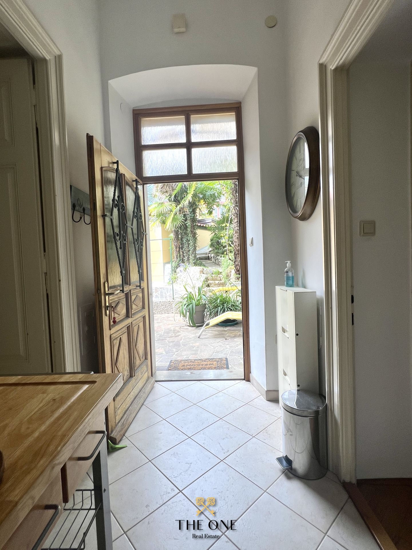 Apartmán Na predaj -  Opatija - Centar