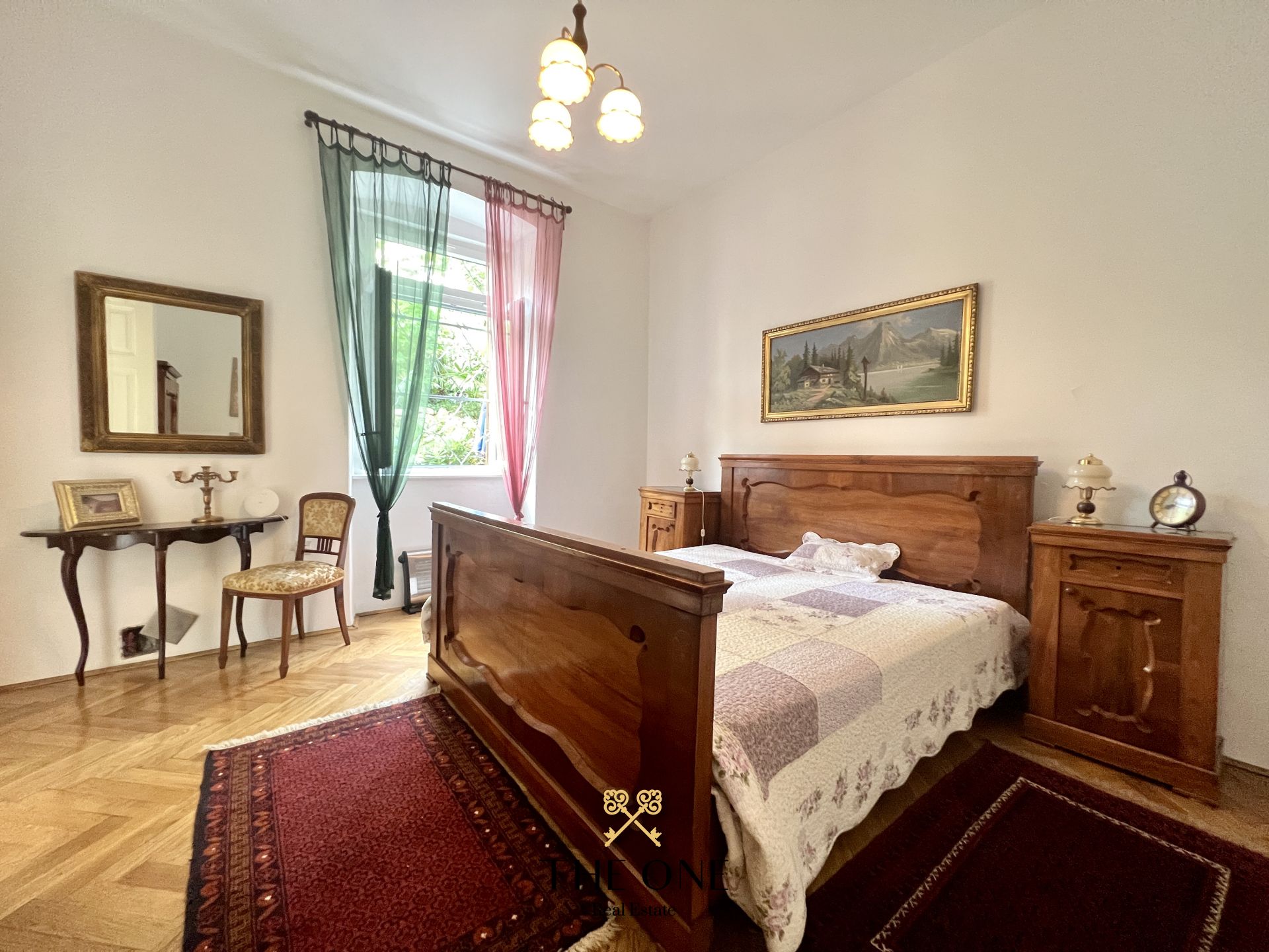 Apartmán Na predaj -  Opatija - Centar