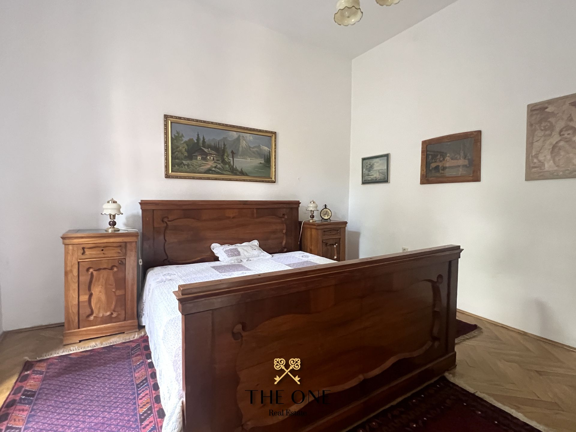 Apartmán Na predaj -  Opatija - Centar