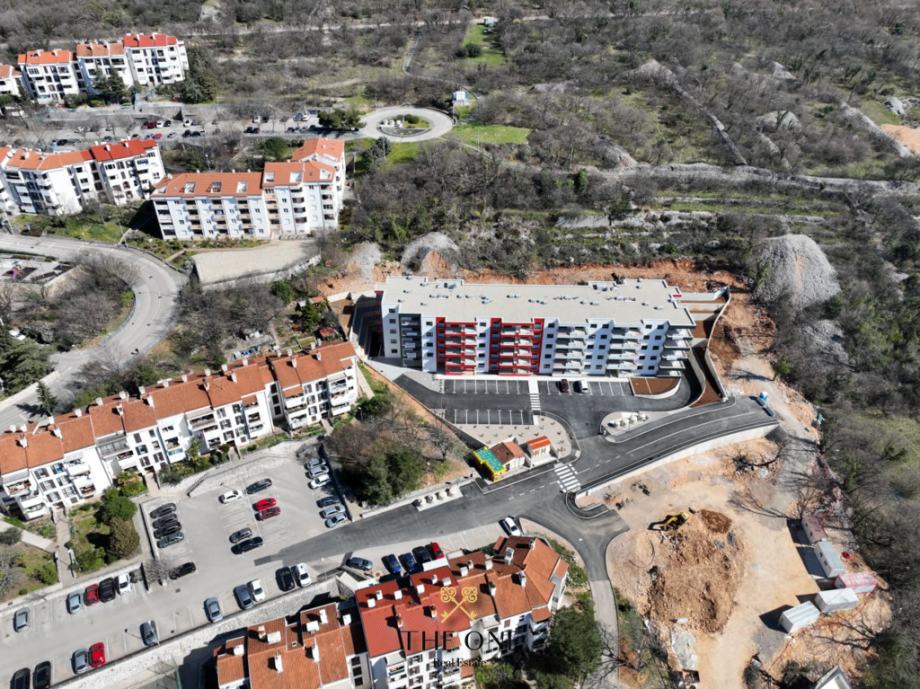 Apartmán Na predaj -  Kostrena