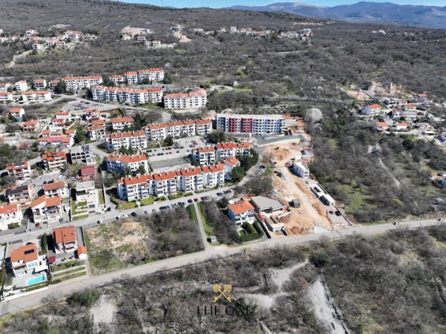 Apartmán Na predaj -  Kostrena