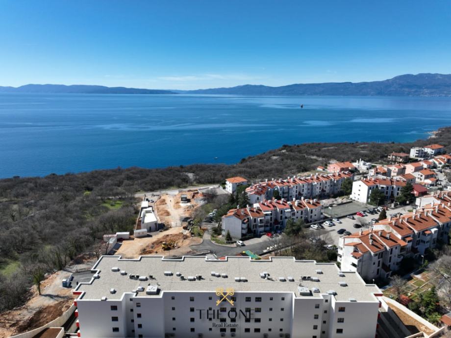 Apartmán Na predaj -  Kostrena