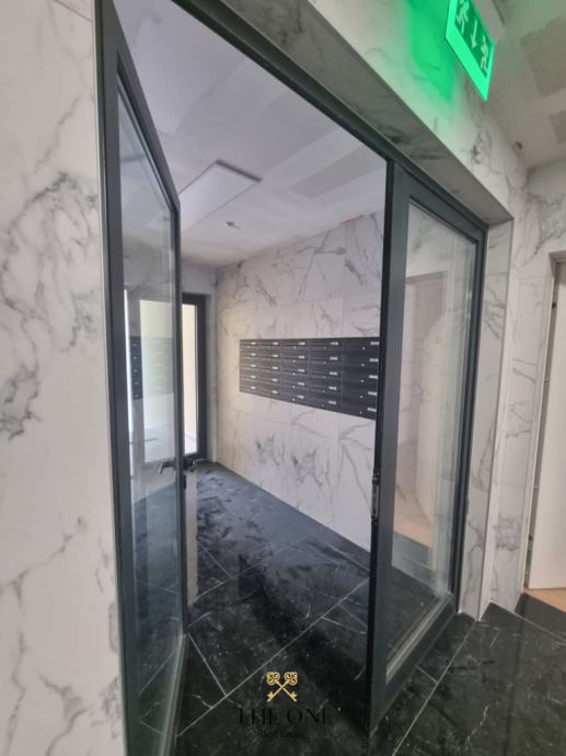 Apartmán Na predaj -  Kostrena