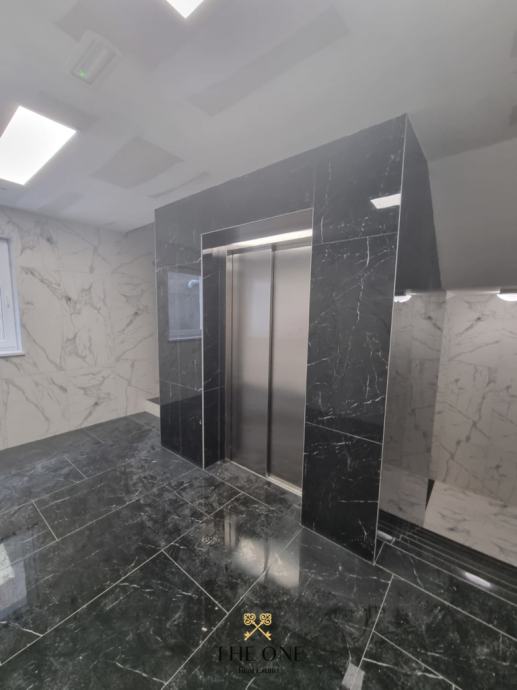 Apartmán Na predaj -  Kostrena