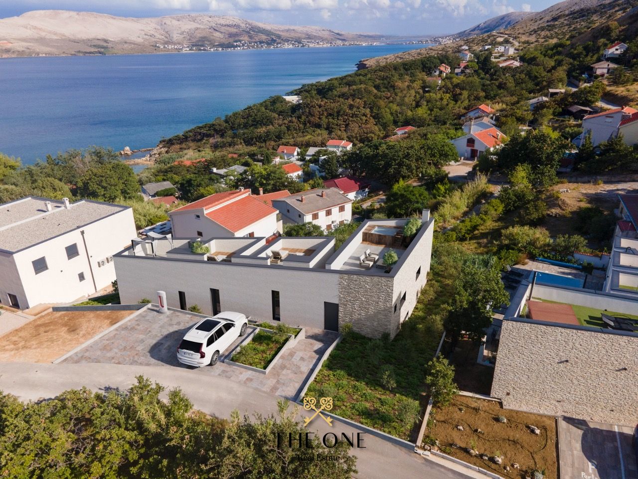 Dom Na predaj -  Pag