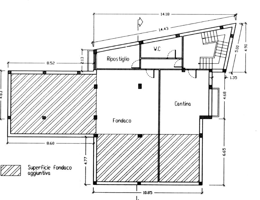Haus Zu verkaufen -  Teramo