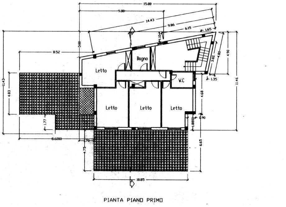 Haus Zu verkaufen -  Teramo
