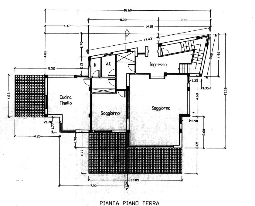 Haus Zu verkaufen -  Teramo