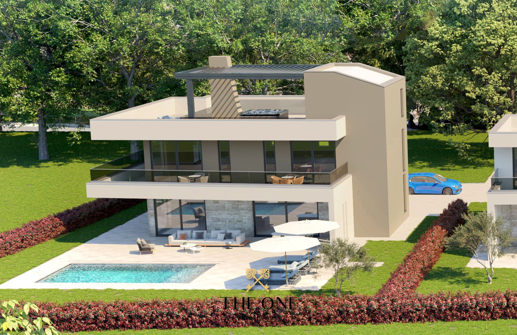 House For sale - Poreč - foto 1/6