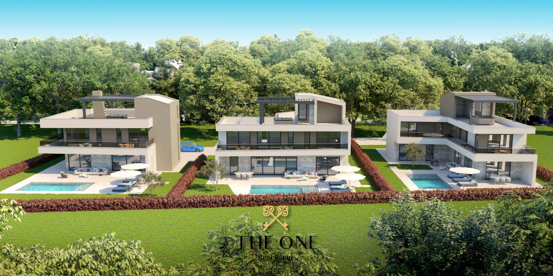 House For sale - Poreč - foto 4/6